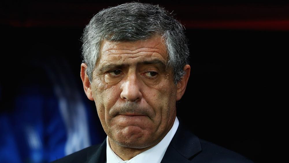 مدرب البرتغال: "سأستقيل من منصبي إذا لم نتأهل إلى مونديال 2022"