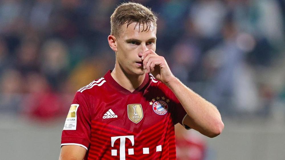 كيميتش قد يغيب عن مباراة بايرن ميونيخ ضد أوجسبورغ