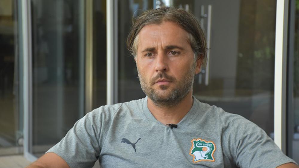 بوميل مدرب ساحل العاج 'ينتقد' الـ'فيفا': "5 منتخبات أفريقية تتأهل للمونديال من أصل 53.. إنها لا تمثل حتى 9%"!