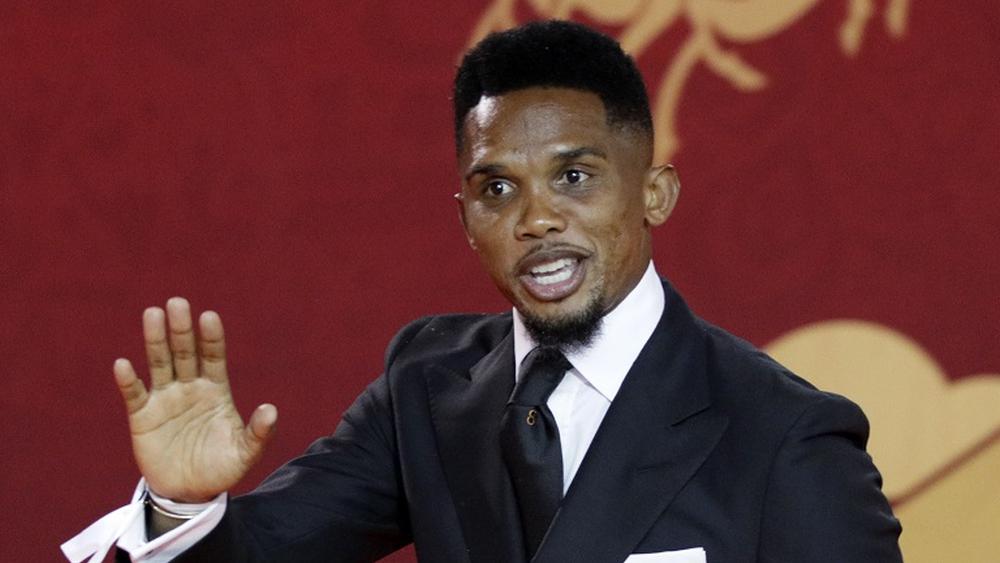 إيتو: "سأكون رئيس الاتحاد الكاميروني القادم رغم كل الغش"