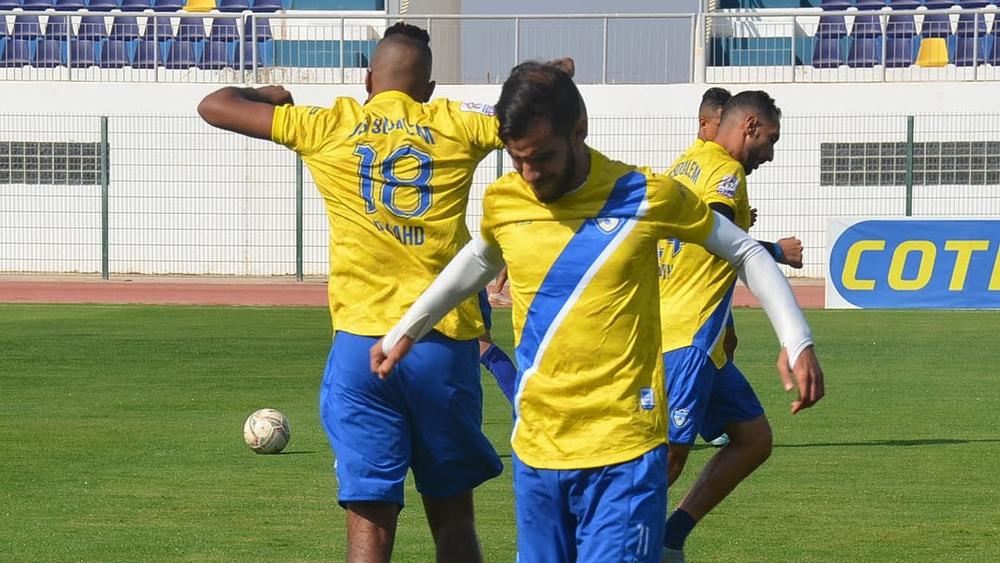 الشباب السالمي لـ"البطولة": "لا نعلم من يقف وراء تأخير تأهيل لاعبينا"