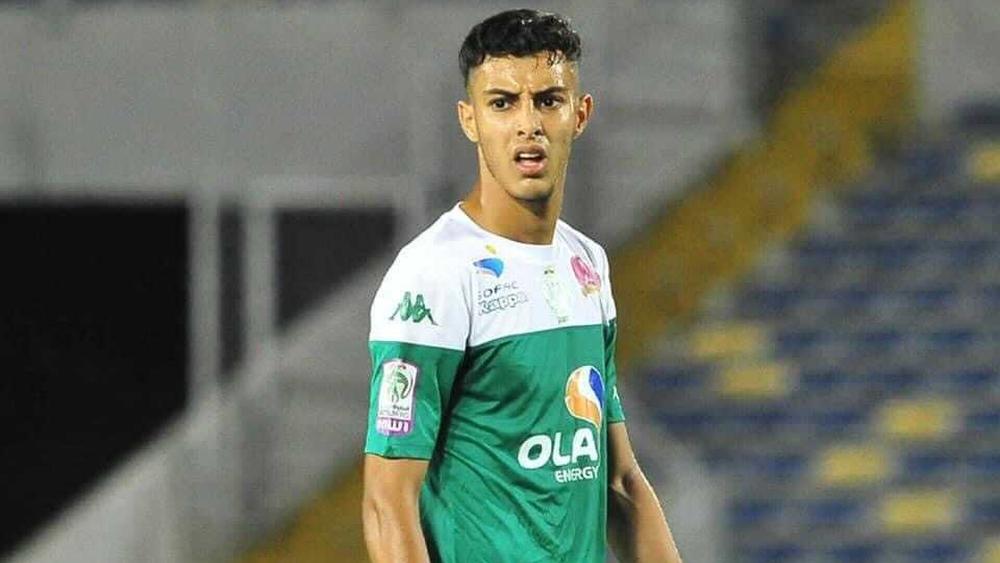 الرجاء الرياضي يجري حصته التدريبية الأخيرة قبل منازلة شباب المحمدية وقائمة "النسور" تعرف غياب سبعة لاعبين أبرزهم الوردي