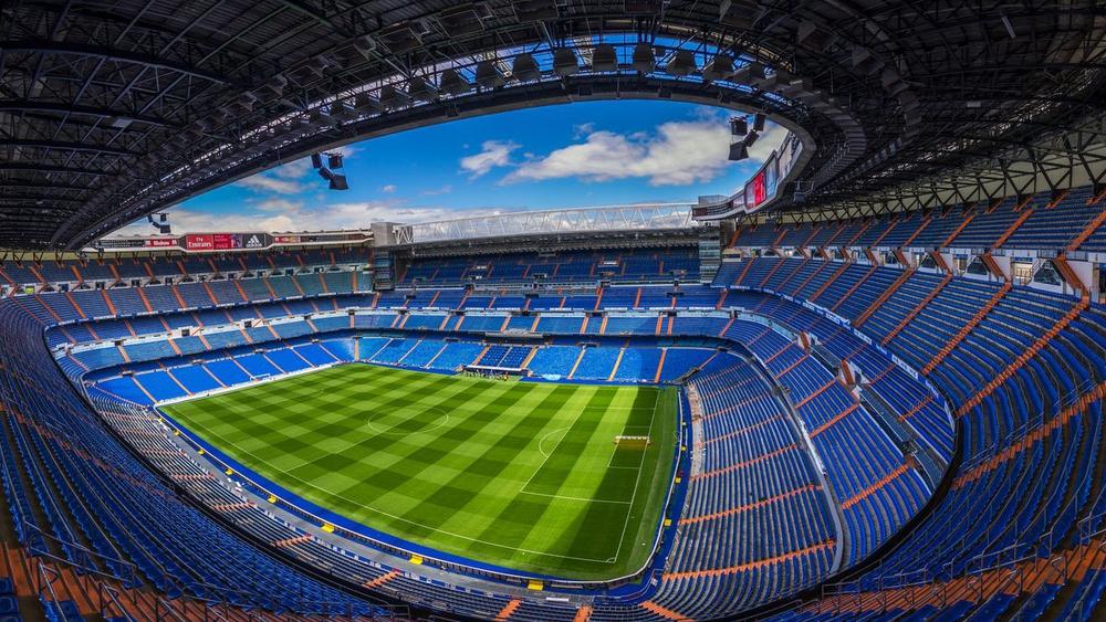 ريال مدريد يُضيف 225 مليون يورو لعملية "تجديد" ملعب سانتياغو بيرنابيو