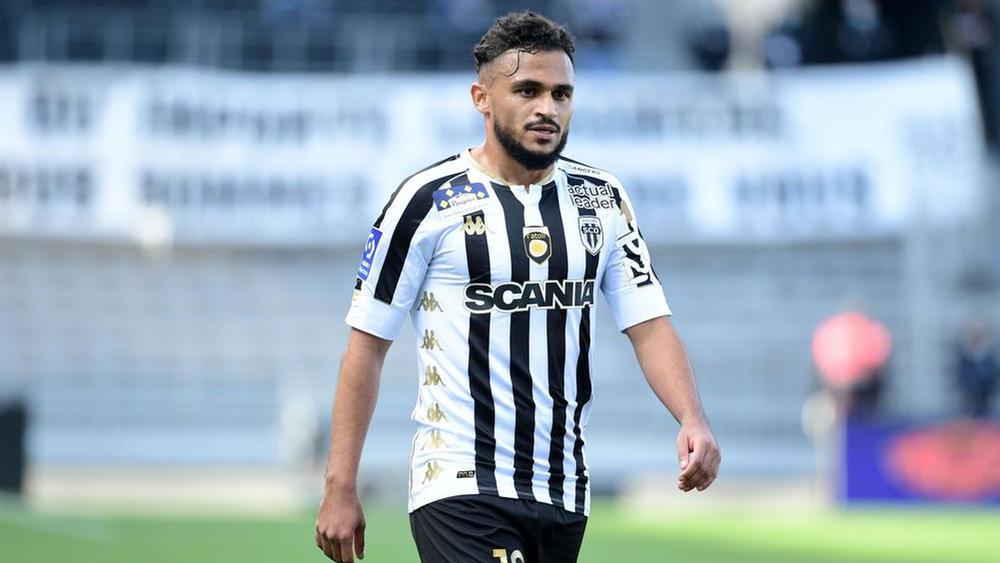 Soufiane Boufal 4e meilleur dribbleur en Ligue 1