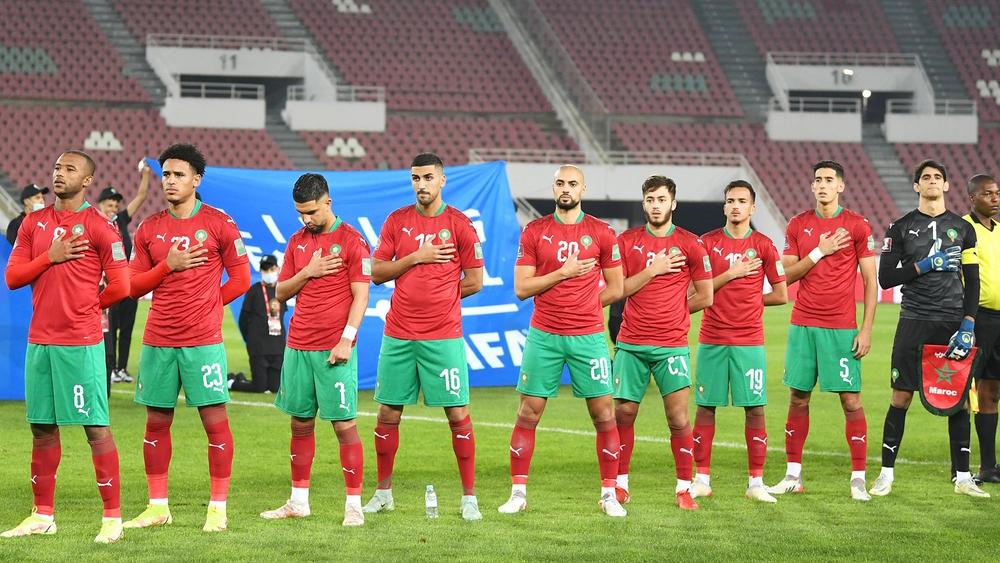 Le Maroc gagne une place au classement FIFA