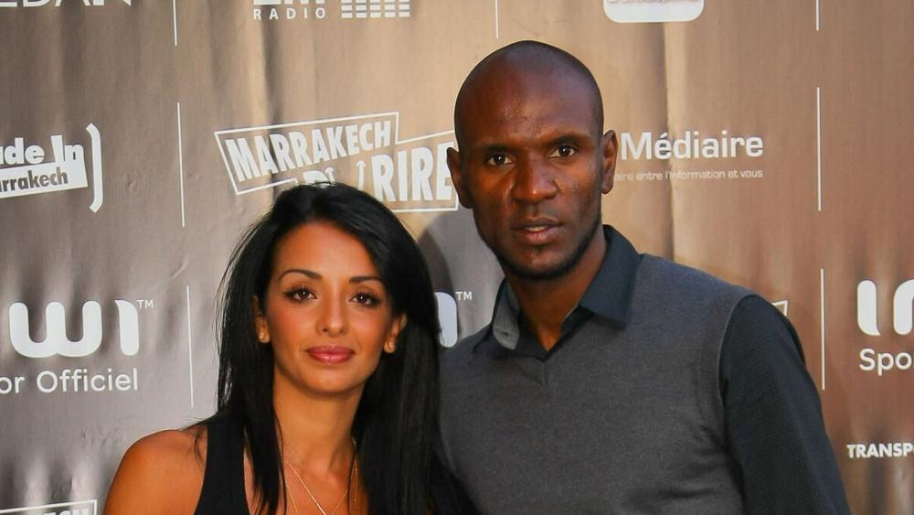 زوجة أبيدال تطلب الطلاق بعد تأكيد علاقته بلاعبة سان جيرمان "خيرة حمراوي"