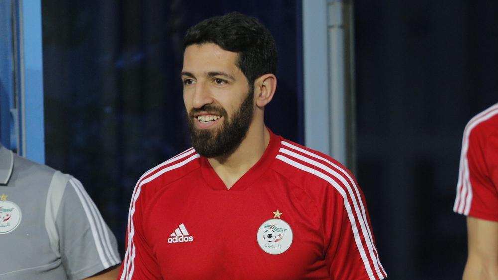 رفيق حليش: "أتوقع تتويج الجزائر بكأس العرب في قطر على حساب مصر وإقصاء المغرب في الربع"