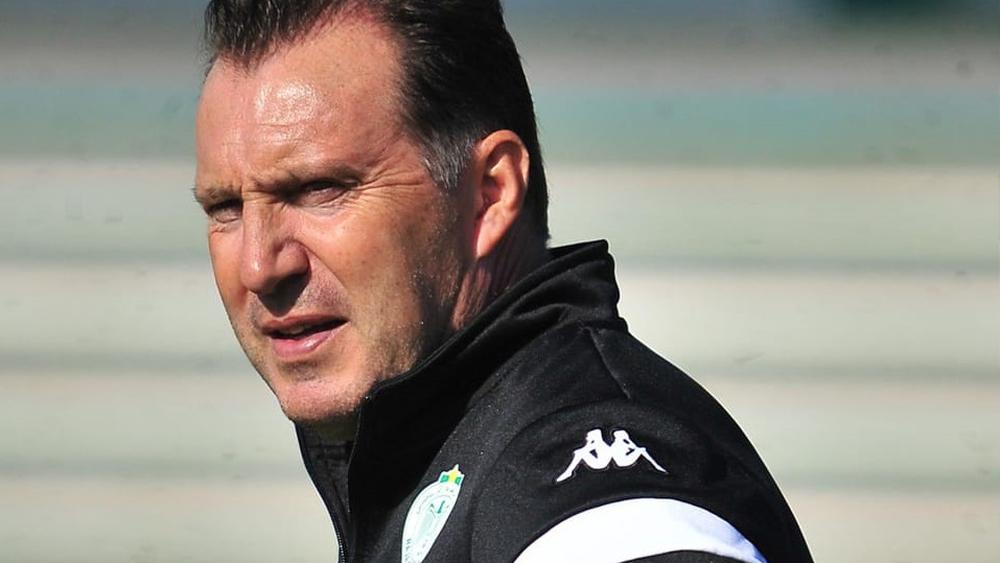 الرجاء يستعيد نغمة الانتصار في الظهور الأول للبلجيكي مارك فيلموتس بعد تعادليين متتاليين رفقة الشابي