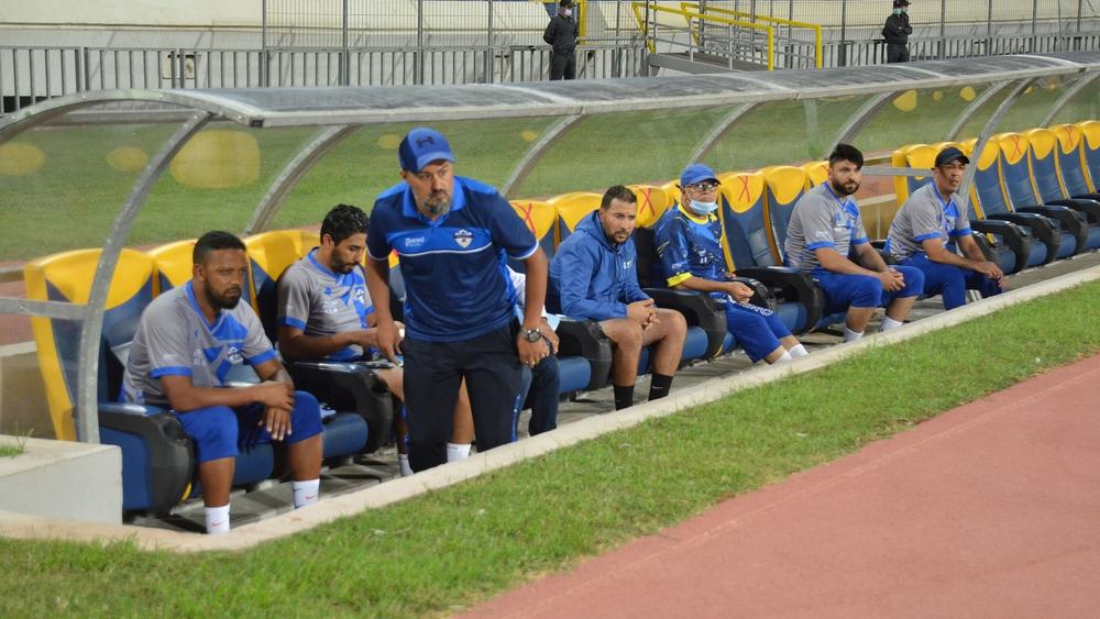 الحيمر: "الوداد إيلاَ بْغاتْ تربحنيْ تْربْحني بالمجهود دْيَالها ماشِي بالهَدايَا اللي عْطِيناهُوم فالمباراة"