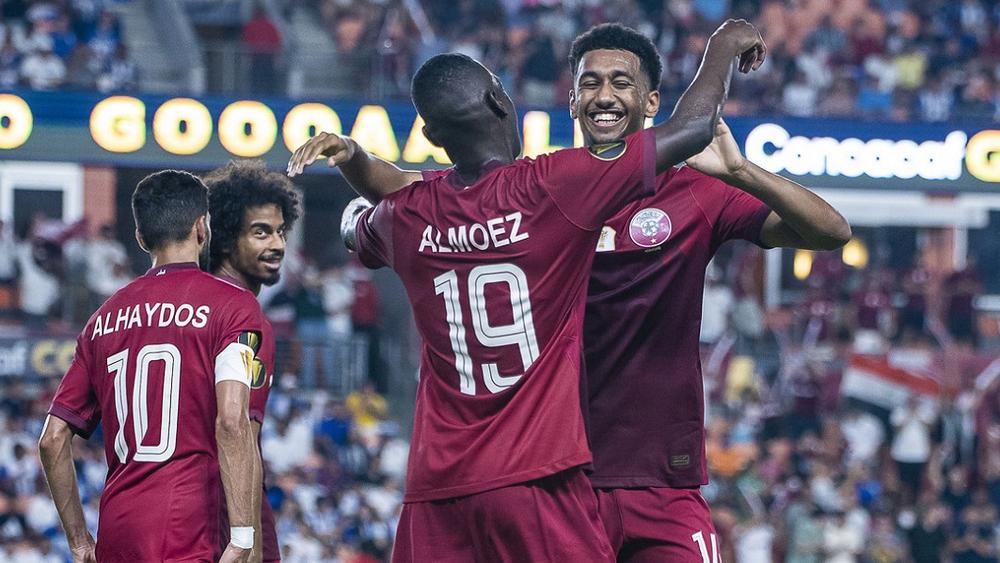 الإسباني سانشيز يدفع بـ"جميع نجومه" ضمن "اللائحة النهائية" لقطر المشاركة في كأس العرب