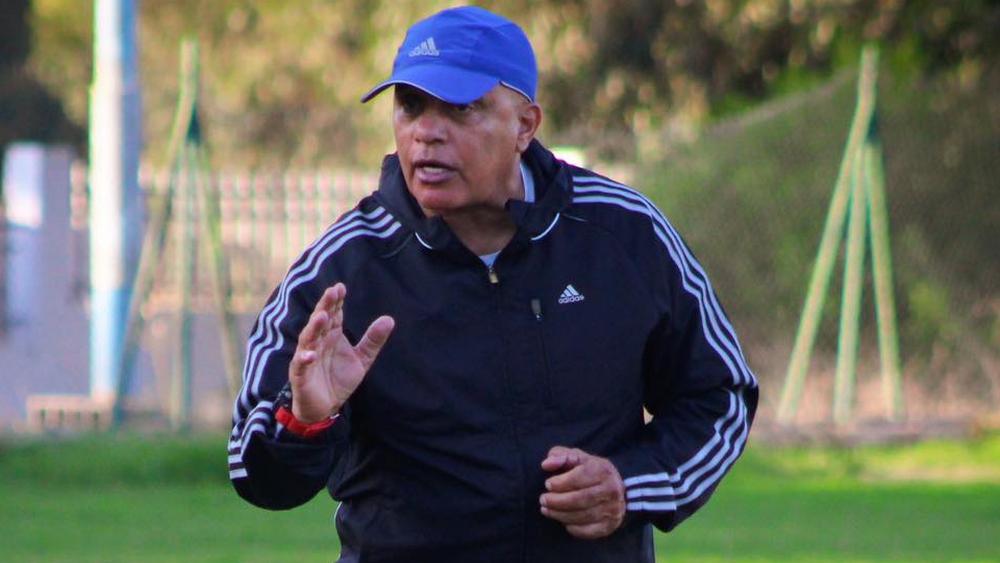 طاليب: "أغلقت الأطراف على الجيش لمنع صعود الأظهرة والخطة التي رسمتها نجحت إلى غاية الوقت بدل الضائع"