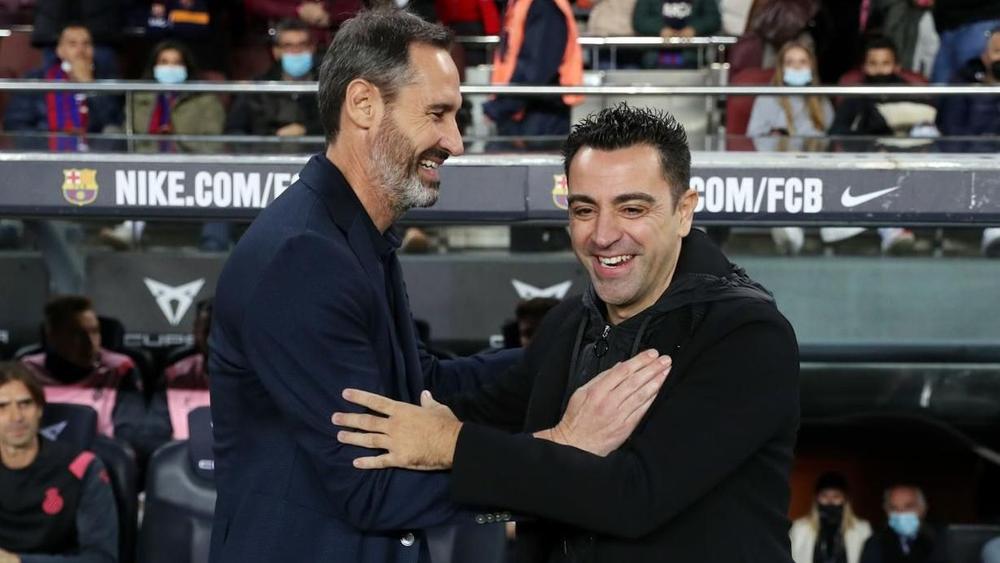 مدرب إسبانيول: "ركلة الجزاء المحتسبة كانت حاسمة وليس من دوري تقييم الحكم"