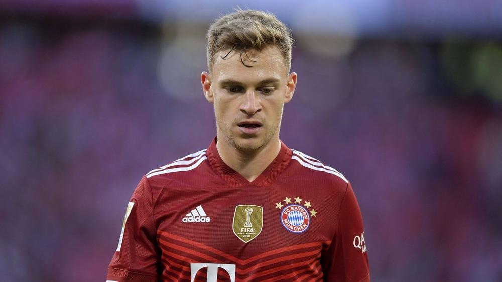 رومينيجيه: "لا يوجد نادٍ في العالم يمكنه التفريط في لاعب مثل كيميتش"