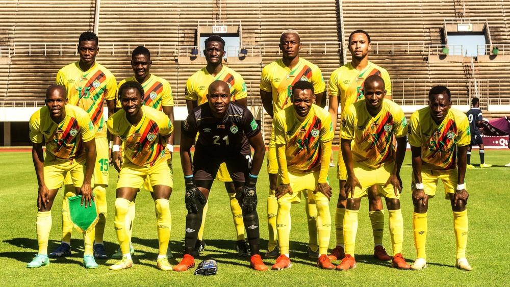 بسبب قرار حكومي جمّد نشاط الاتحاد المحلي.. منتخب زيمبابوي يواجه خطر الإيقاف والاستبعاد من كأس أمم أفريقيا "الكاميرون 2021"