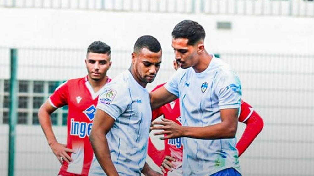 الحصيلة التهديفية للدوري الاحترافي تبلغ ذروتها بتسجيل 26 هدفاً ضمن الجولة الـ11