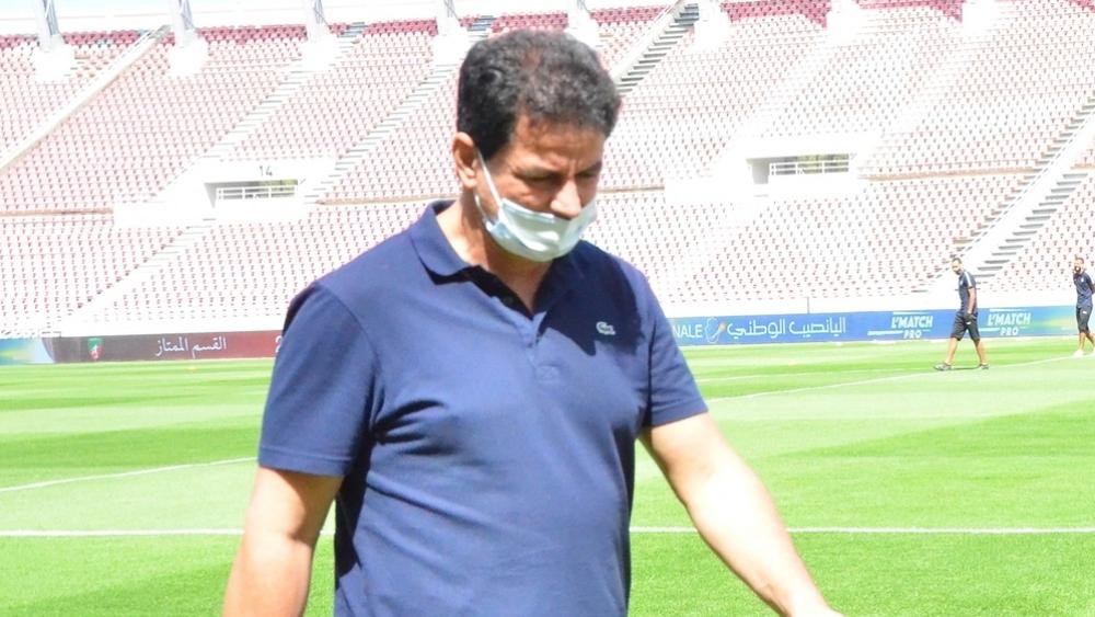 انفصال أولمبيك خريبكة عن كركاش يرفع حصيلة الإقالات في الدوري الاحترافي هذا الموسم إلى 8