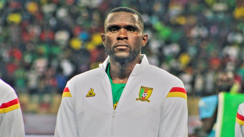 الكاميروني نغادو عن قرعة "الدور الفاصل" لتصفيات المونديال: "نريد تجنب الجزائر والوقوع أمام منتخب السنغال لأننا معتادون على هزمه"