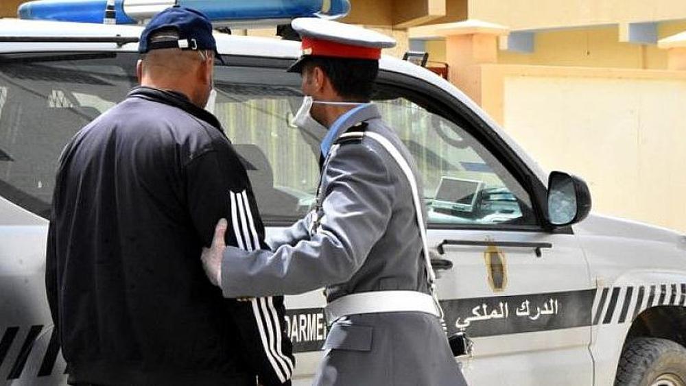 درك بني ملال يلقي القبض على مدرب بتهمة "الاعتداء الجنسي" على لاعبة في فريقه "فئة الصغار"