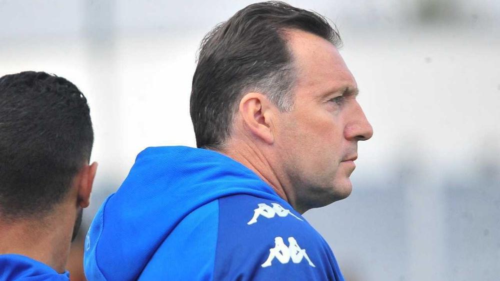 فيلموتس يمنح لاعبي الرجاء خمسة أيام راحة والتداريب تُستأنف في الإثنين المقبل