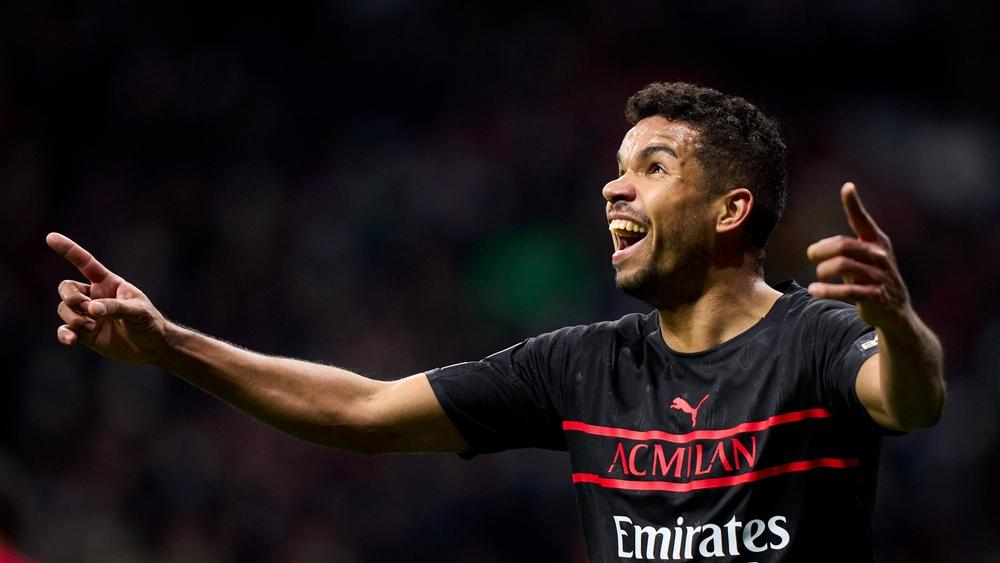 ميلان يهزم أتلتيكو مدريد بهدف "قاتل" وليفربول يُحافظ على العلامة الكاملة