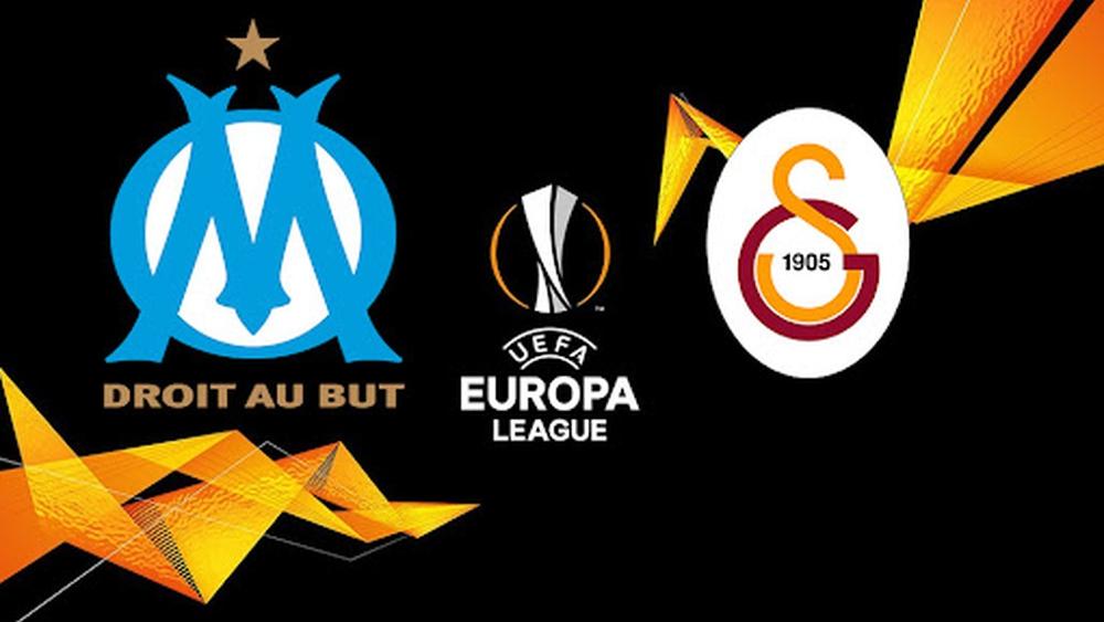 Le choc de la 5e journée de la Ligue d'Europe entre Galatasaray et l'OM