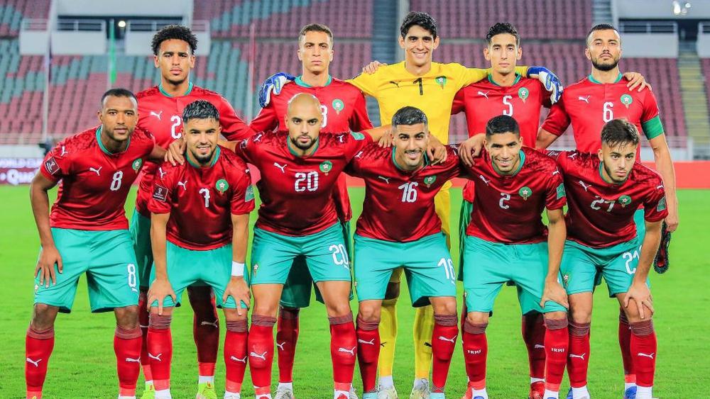 Globe Soccer Awards : le Maroc dans la cour des grands