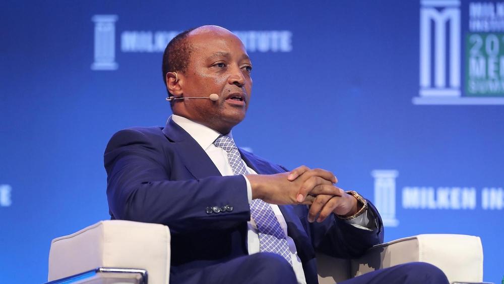 اجتماع "الكاف" يوجه الأنظار غدا الجمعة صوب القاهرة لمعاينة ميلاد "دوري السوبر الأفريقي"