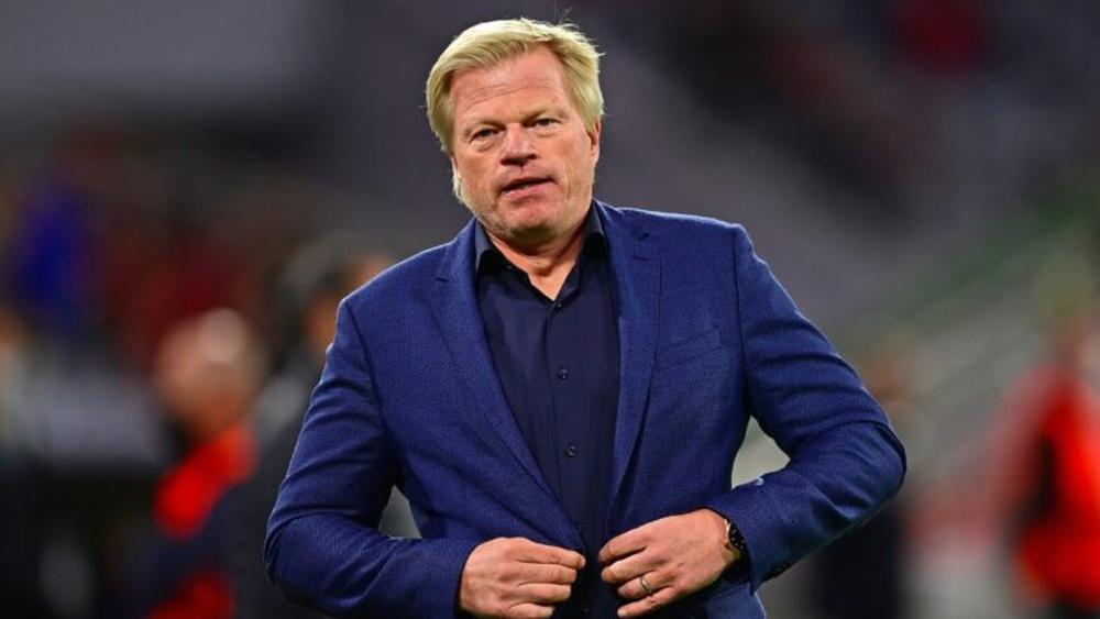 أوليفر كان: "لا توجد مجموعات مستثمرين أو أصحاب ملايين لديهم الكلمة في بايرن ميونخ"