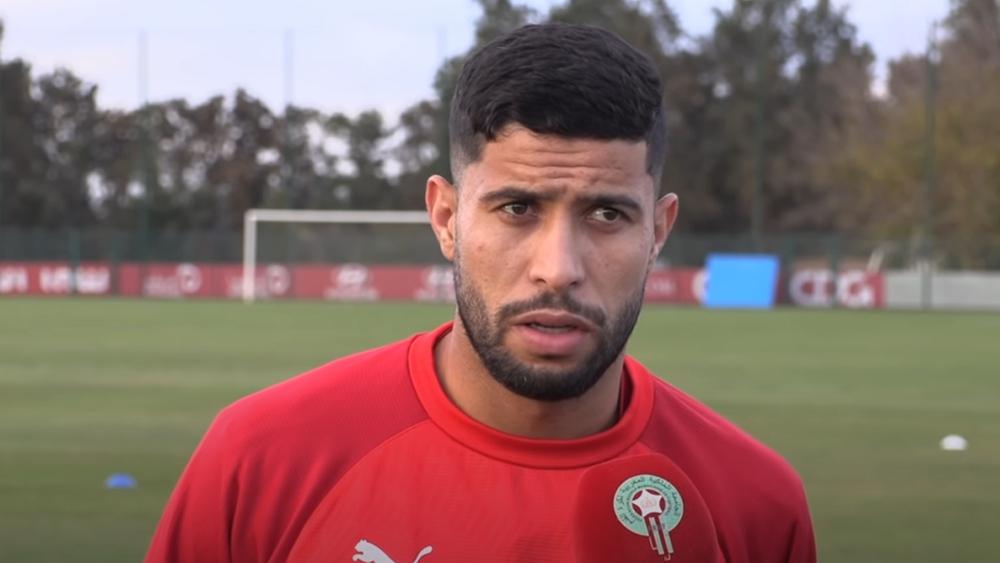 جبران: "لاعبو المنتخب الرديف يعرفون جيدا بعضهم البعض وطموحنا التتويج باللقب"