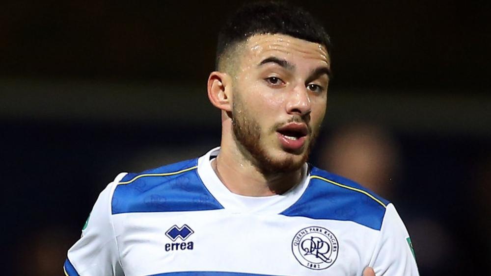 Ilias Chair remporte le meilleur but du mois d'octobre