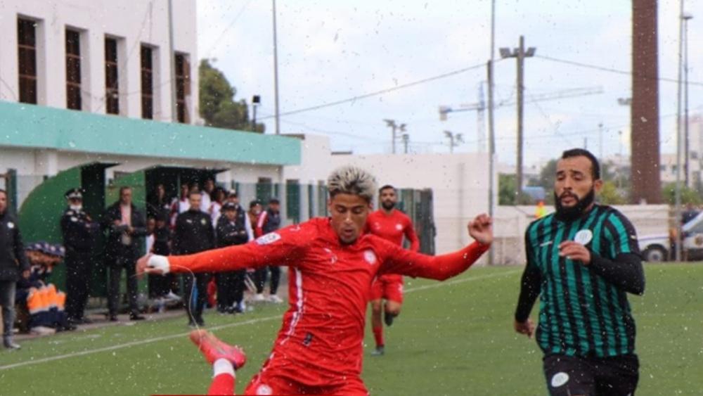 القسم الثاني.. "الراك" يُعمّق أزمة الكوكب المراكشي وينتصر عليه ونهضة الزمامرة يتعادل مع سطاد المغربي