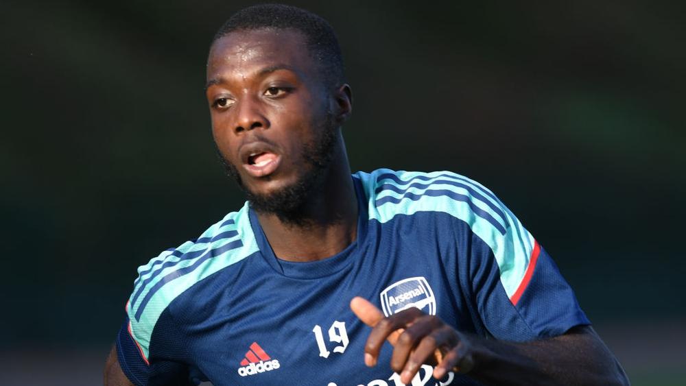 آرتيتا: "بيبي غير معروض للبيع وسنرى ما يُمكن أن يُقدمه لنا"