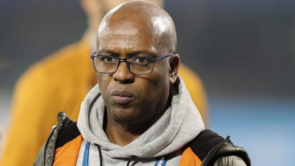 مدرب الأهلي القطري "المغربي" أيت صالح لـ"البطولة": "حظوظ المنتخب المغربي جد وفيرة للتأهل كأول المجموعة وإن شاء الله سنفرح بالتتويج من قلب الدوحة"