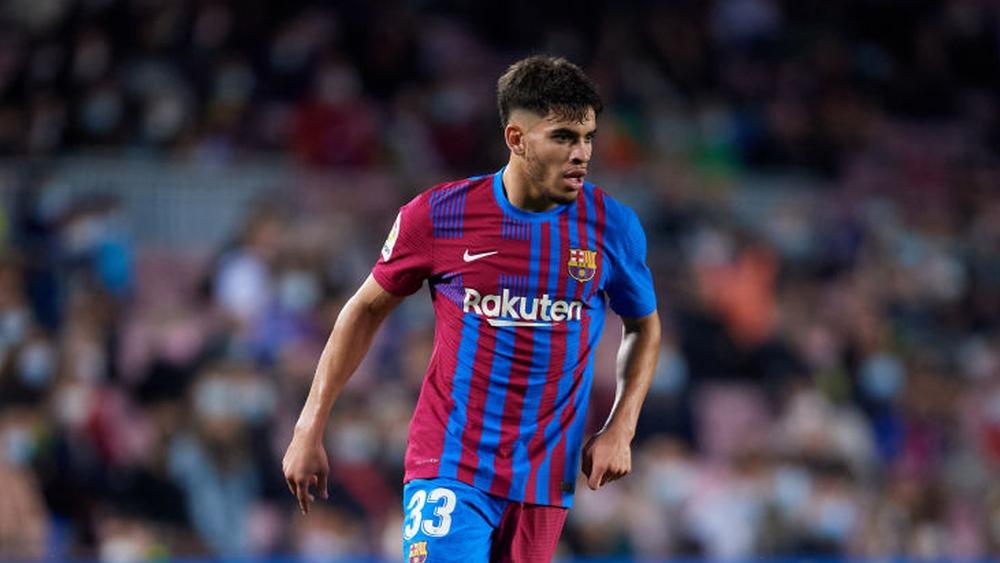 Abdessamad Ezzalzouli titulaire pour le choc Villarreal-Barça