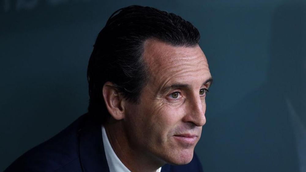 إيمري: "كنّا نستحق ركلة جزاء أمام برشلونة وأشعر أن هناك قلة احترام لنا"