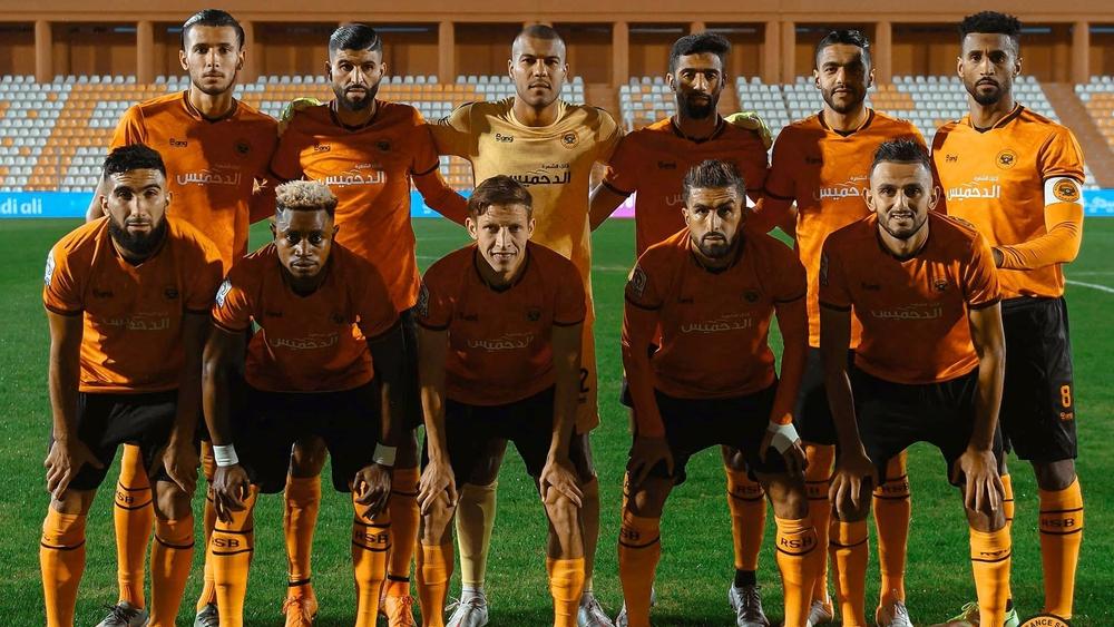 CAF : La Renaissance de Berkane affrontera l'APR de Adil Erradi