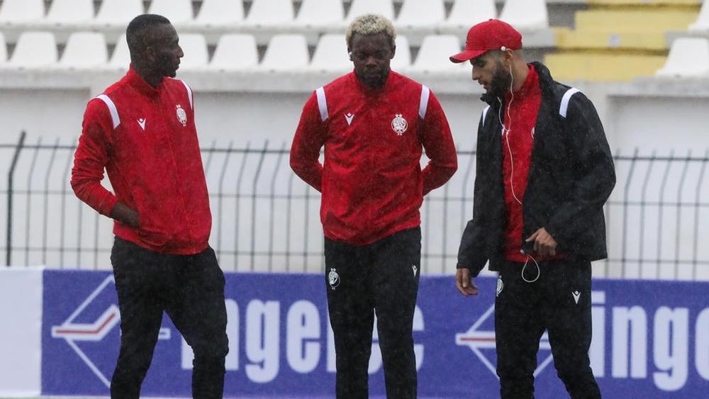 بعد تعليق المغرب للرحلات المباشرة في اتجاه المملكة.. هل تتأثر مشاركة الوداد في دوري البحرين "الودي" بهذا القرار؟