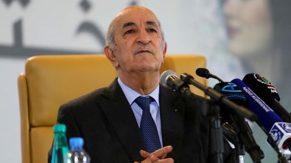 اللجنة الدولية للألعاب المتوسطية تؤكد ارتباك الجزائر في التحضير لاستضافة دورة البحر الأبيض المتوسط وتطلب لقاءً عاجلاً مع الرئيس "تبون"