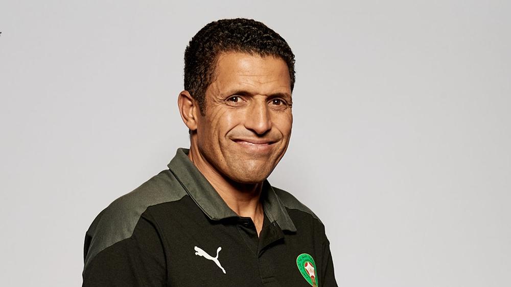 بحضور عموتة وجبران وآخرين.. المنتخب الرديف يُجري حصة "تصوير" بقطر قبل انطلاق كأس العرب