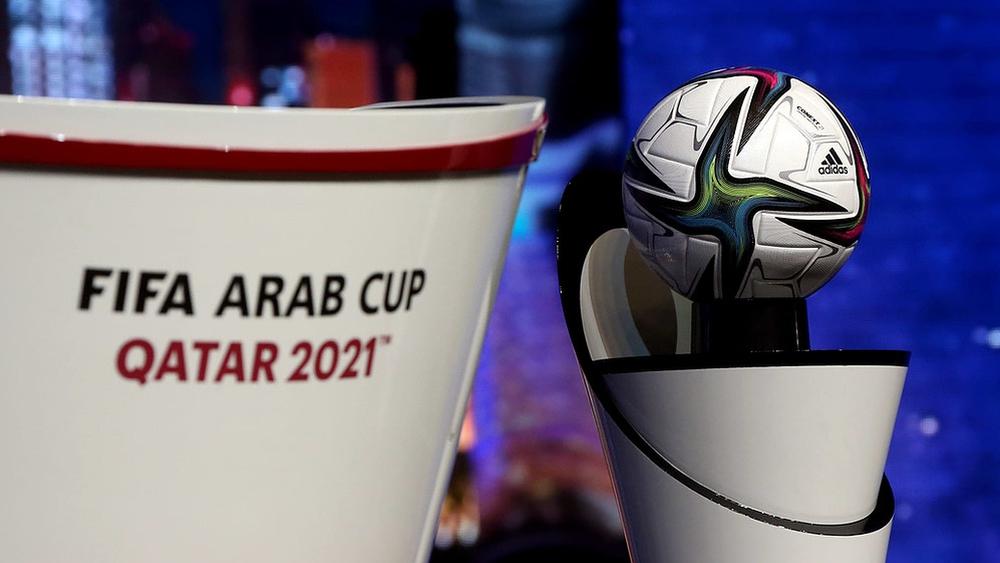 Mondial 2022 : coup d'envoi mardi de la Coupe arabe, en guise de répétition