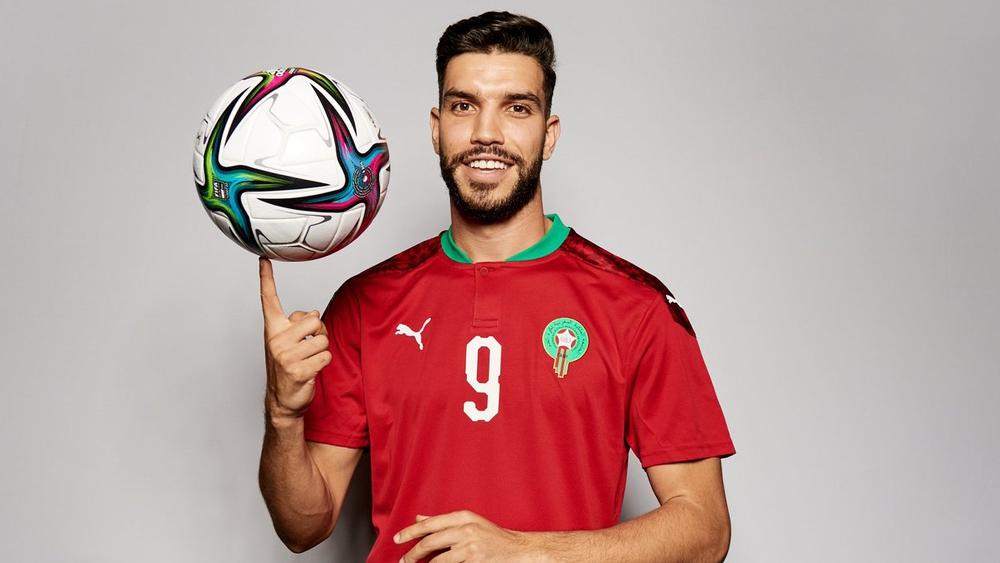 أزارو: "لن ندَّخر جُهداً في البصم على مشاركة ناجحة ولمَ لا الفوز بكأس العرب"