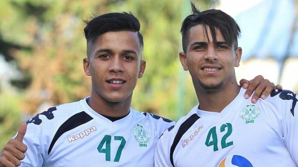 الرجاء الرياضي يخوض معسكره الإعدادي في المحمدية بدل مراكش