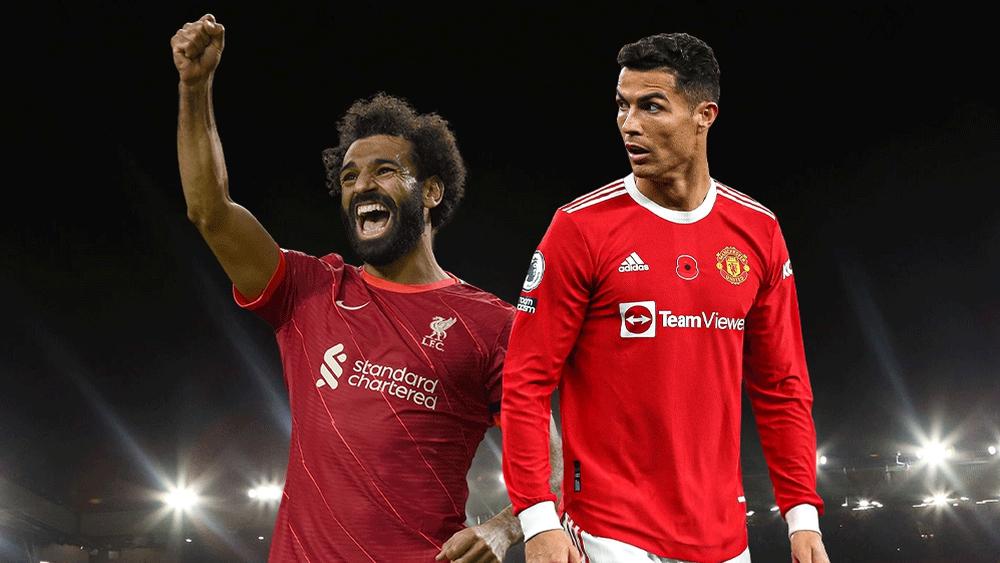 حفل "الكرة الذهبية"/ البرتغالي كريستيانو رونالدو يحتل المرتبة السادسة يليه المصري محمد صلاح