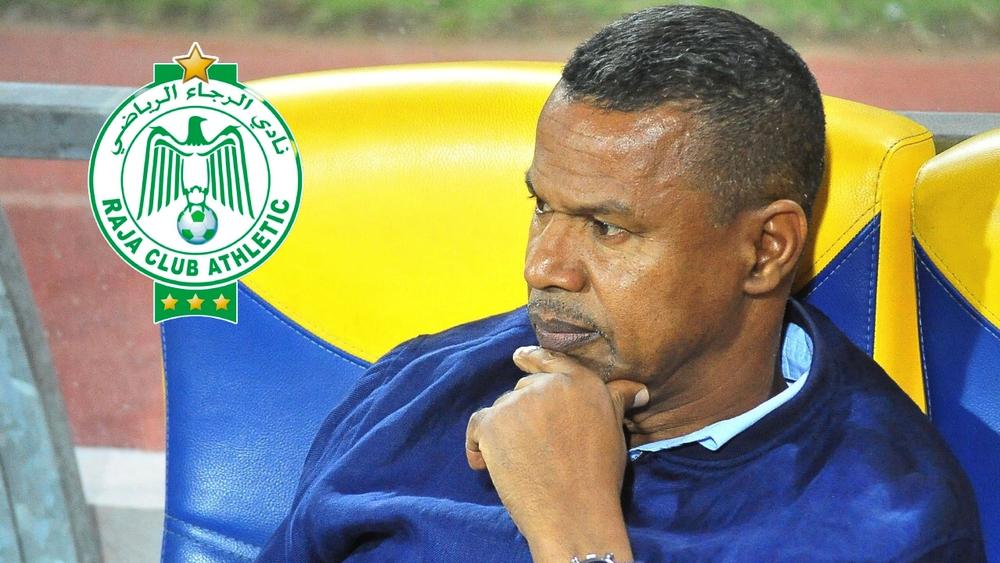 الشابي: "الرجاء أضافت لي الاسم والخبرة والألقاب.. وجدت الفريق في أسوأ حالاته وعرفنا كيف نرتقي به نحو الأفضل"