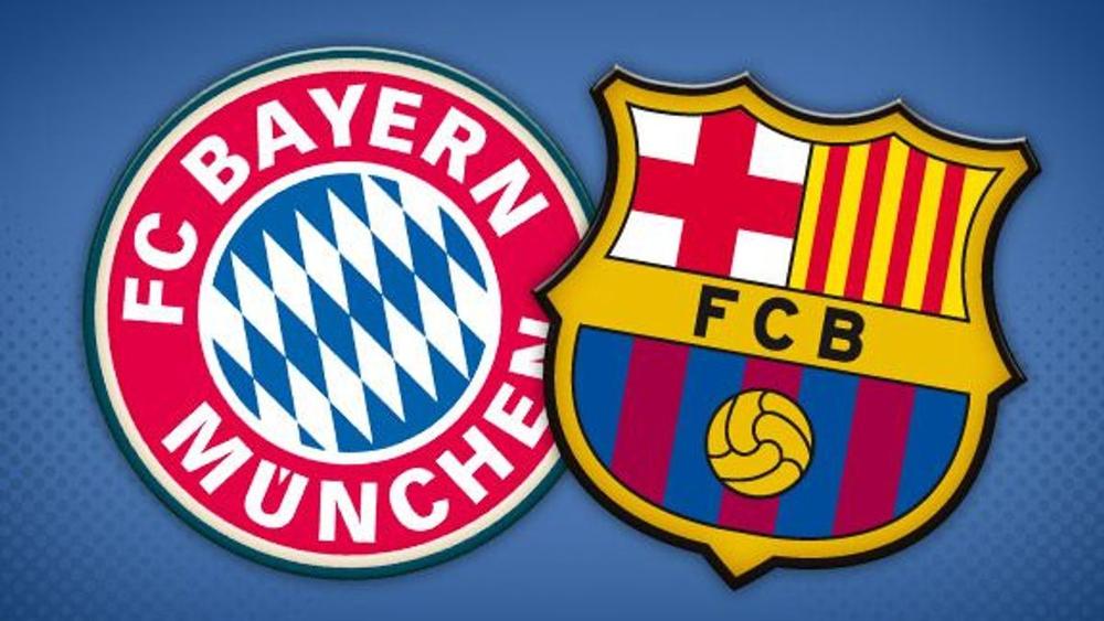 Le match Bayern-Barça se jouera à huis clos