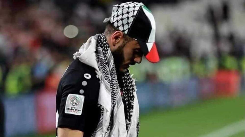 بين تجدد الإصابة و"كورونا".. المنتخب الفلسطيني يفتقد خدمات لاعبين أمام المغرب من بينهما حارس المرمى "الأساسي"