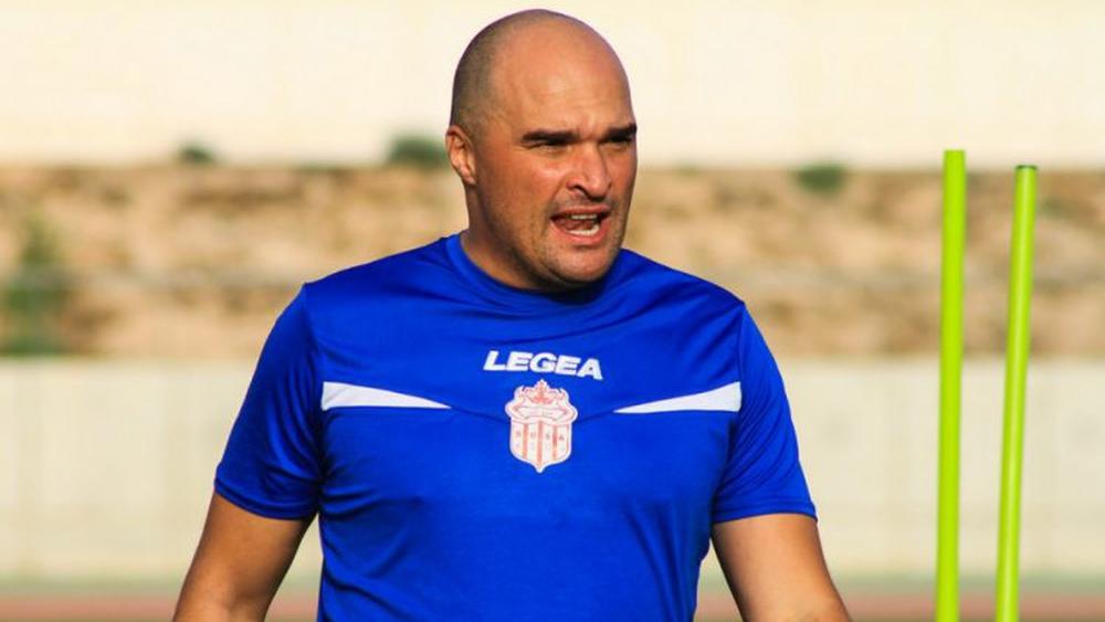 رضا حكم يطالب بكامل حقوقه مقابل فسخ عقده مع حسنية أكادير