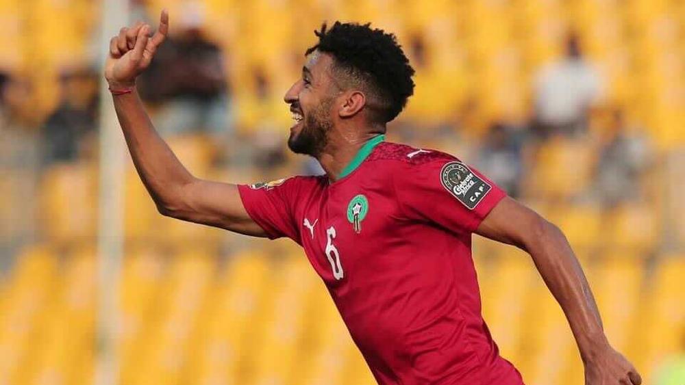 بامعمر: "فلسطين تمتلك منتخبا قويا بدنيا وتكتيكيا.. سنحاول تفادي ارتكاب الأخطاء واستغلال الفرص المتاحة لنا"