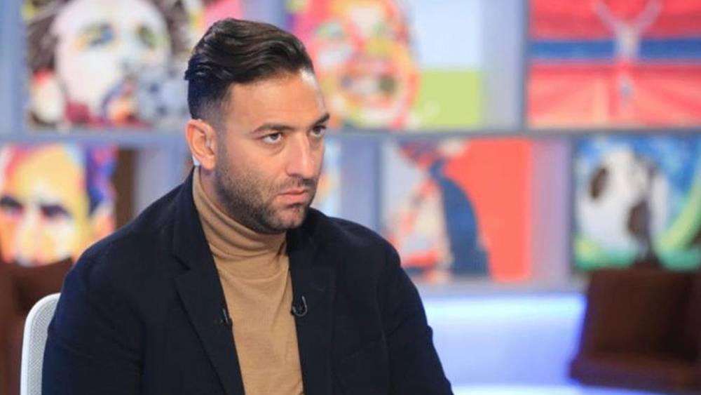 المصري "ميدو" يُهاجم عموتة بسبب تصريحه عن إمكانية انضمام بنشرقي لفريق أكثر تميُّزاً من الزمالك