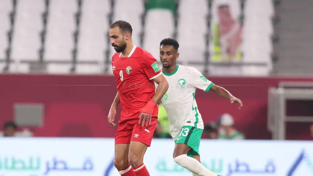 La Jordanie s'offre l'Arabie Saoudite